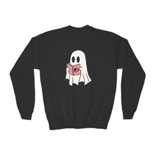 Carregar imagem no visualizador da galeria, Youth Crewneck Sweatshirt