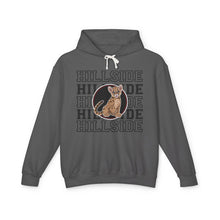 Load image into Gallery viewer, Adult Unisex Lightweight Hooded Sweatshirt Printify
