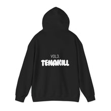 Carregar imagem no visualizador da galeria, Unisex Heavy Blend™ Hooded Sweatshirt Printify