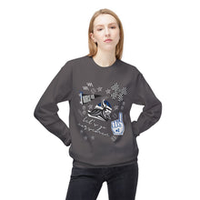 Load image into Gallery viewer, NORSEMEN SWEATSHIRT Printify