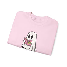 Carregar imagem no visualizador da galeria, Adult Unisex Heavy Blend™ Crewneck Sweatshirt