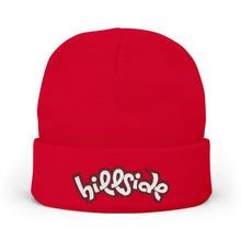 Load image into Gallery viewer, Hillside Beanie (Embroidery)