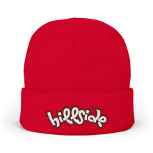 Load image into Gallery viewer, Hillside Beanie (Embroidery) Printify
