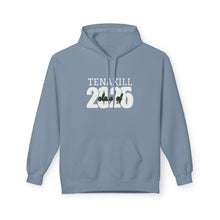 Load image into Gallery viewer, Unisex Tenakill Softstyle Fleece Hoodie Printify