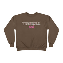 Load image into Gallery viewer, Tenakill Crewneck Sweatshirt Printify