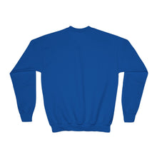 Carregar imagem no visualizador da galeria, Youth Norsemen Sweatshirt Printify