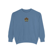 Load image into Gallery viewer, Unisex Embroided TMS Logo Sweatshirt Printify