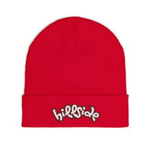 Load image into Gallery viewer, Hillside Beanie (Embroidery)