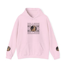 Carregar imagem no visualizador da galeria, Adult Unisex Heavy Blend™ Hooded Sweatshirt Printify
