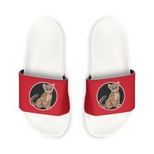 Load image into Gallery viewer, Hillside Youth Removable-Strap Sandals Printify