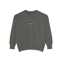 Load image into Gallery viewer, Unisex Embroided TMS Logo Sweatshirt Printify