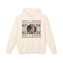 Load image into Gallery viewer, Adult Unisex Lightweight Hooded Sweatshirt Printify