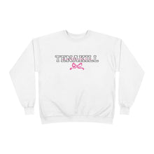 Load image into Gallery viewer, Tenakill Crewneck Sweatshirt Printify