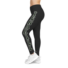 Load image into Gallery viewer, Tenakill Leggings Printify