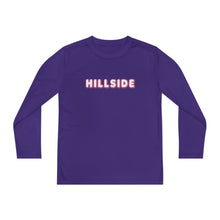 Carregar imagem no visualizador da galeria, Youth Long Sleeve Competitor Tee Printify