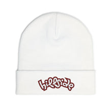 Load image into Gallery viewer, Hillside Beanie (Embroidery)