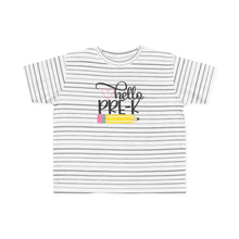 Load image into Gallery viewer, Hello Pre-K Printify