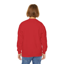 Carregar imagem no visualizador da galeria, Youth Crewneck Sweatshirt Printify