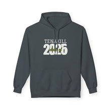 Load image into Gallery viewer, Unisex Tenakill Softstyle Fleece Hoodie Printify