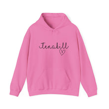 Load image into Gallery viewer, Unisex Everyday Hooded Tenakill Sweatshirt Printify