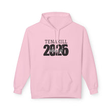 Load image into Gallery viewer, Unisex Tenakill Softstyle Fleece Hoodie Printify