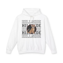 Load image into Gallery viewer, Adult Unisex Lightweight Hooded Sweatshirt Printify