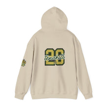 Load image into Gallery viewer, Unisex Heavy Blend™ Hooded Sweatshirt Printify