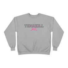 Load image into Gallery viewer, Tenakill Crewneck Sweatshirt Printify