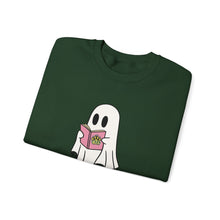 Load image into Gallery viewer, Adult Unisex Heavy Blend™ Crewneck Sweatshirt Printify