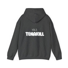 Carregar imagem no visualizador da galeria, Unisex Heavy Blend™ Hooded Sweatshirt Printify