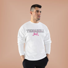 Load image into Gallery viewer, Tenakill Crewneck Sweatshirt Printify