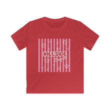 Load image into Gallery viewer, Kids Softstyle Tee Printify