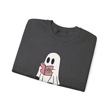 Load image into Gallery viewer, Adult Unisex Heavy Blend™ Crewneck Sweatshirt Printify