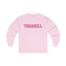 Load image into Gallery viewer, Tenakill Ultra Cotton Long Sleeve Tee Printify