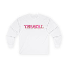 Load image into Gallery viewer, Tenakill Ultra Cotton Long Sleeve Tee Printify