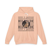 Load image into Gallery viewer, Adult Unisex Lightweight Hooded Sweatshirt Printify