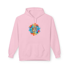 Load image into Gallery viewer, Adult Unisex Midweight Softstyle Fleece Hoodie Printify