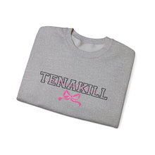 Load image into Gallery viewer, Tenakill Class of 2026 Bow Sweatshirt Printify