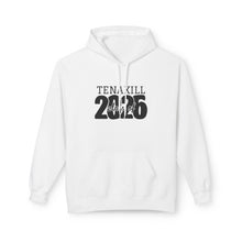 Load image into Gallery viewer, Unisex Tenakill Softstyle Fleece Hoodie Printify