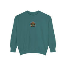 Load image into Gallery viewer, Unisex Embroided TMS Logo Sweatshirt Printify