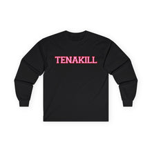 Load image into Gallery viewer, Tenakill Ultra Cotton Long Sleeve Tee Printify
