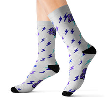 Load image into Gallery viewer, Game Culture Ultimate Socks Printify