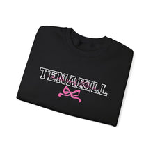 Load image into Gallery viewer, Tenakill Class of 2026 Bow Sweatshirt Printify