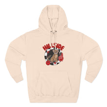 Load image into Gallery viewer, Adult Hillside Hoodie Printify