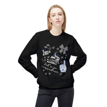Load image into Gallery viewer, NORSEMEN SWEATSHIRT Printify