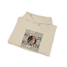 Carregar imagem no visualizador da galeria, Adult Unisex Heavy Blend™ Hooded Sweatshirt Printify