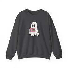 Carregar imagem no visualizador da galeria, Adult Unisex Heavy Blend™ Crewneck Sweatshirt