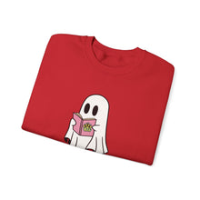 Load image into Gallery viewer, Adult Unisex Heavy Blend™ Crewneck Sweatshirt Printify