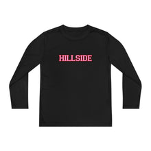 Load image into Gallery viewer, Youth Long Sleeve Competitor Tee Printify