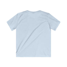 Load image into Gallery viewer, !00 Days of School Kids Softstyle Tee Printify